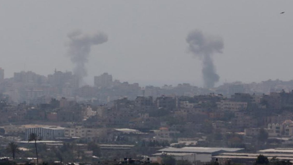 Hamás ofrece un millón de dólares por información sobre operación de Israel en Gaza