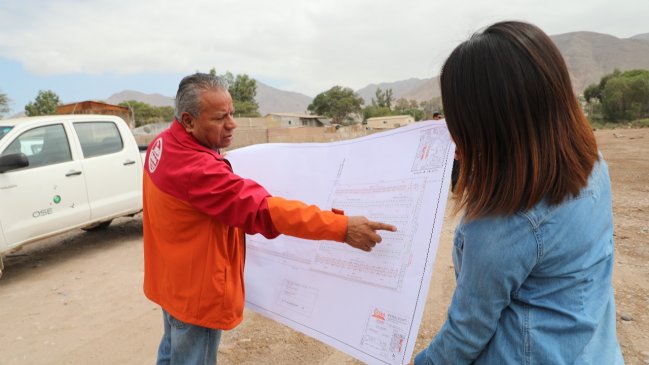 Feria de la Candelaria ultima detalles de su nueva ubicación