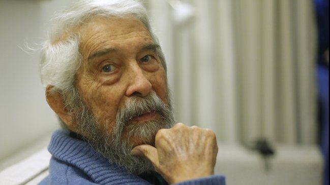 Este domingo se realizan los funerales de Alberto 