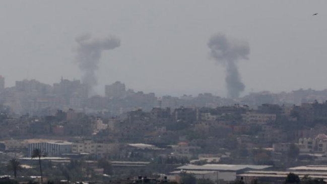 Hamás ofrece un millón de dólares por información sobre operación de Israel en Gaza