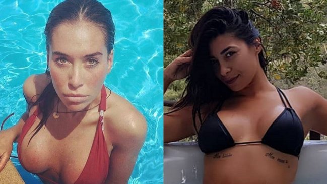 Nuevo round: Vale Roth y 