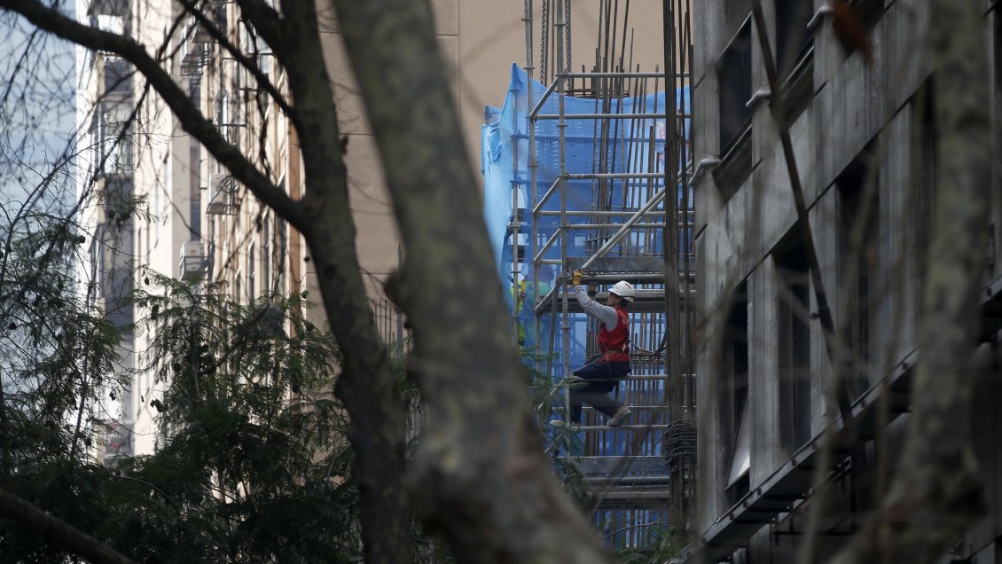 Contraloría invalidó la construcción de 49 proyectos inmobiliarios en Estación Central