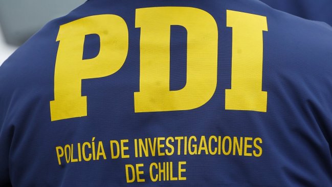 Joven fue hallado muerto en la vía pública en Ñuñoa