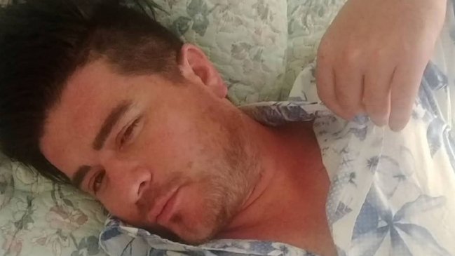 Junior Playboy quiere ser un diputado 