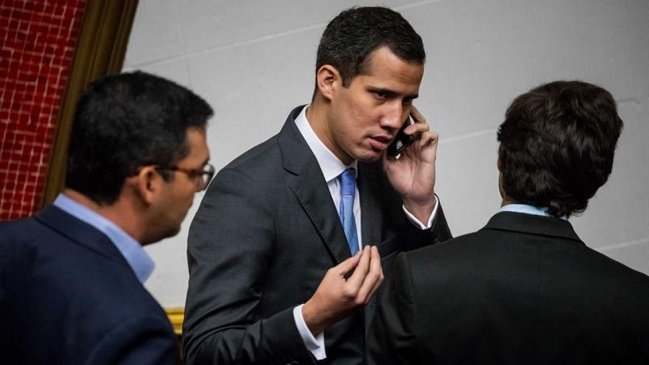 Gobierno chileno condena 