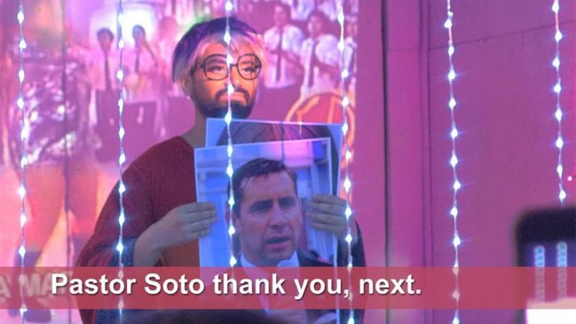 Activistas LGBT+ lograron que Instagram cerrara la cuenta del 