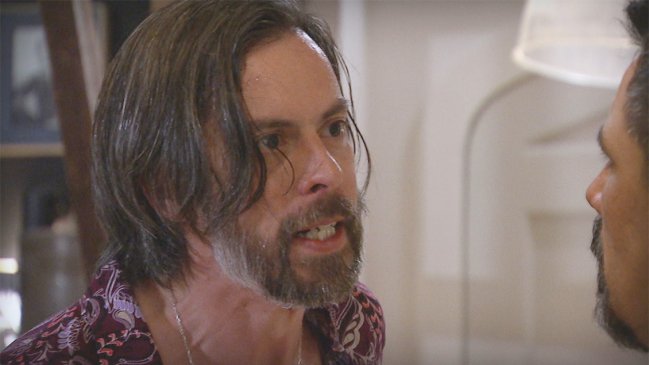 Néstor Cantillana: No veo 