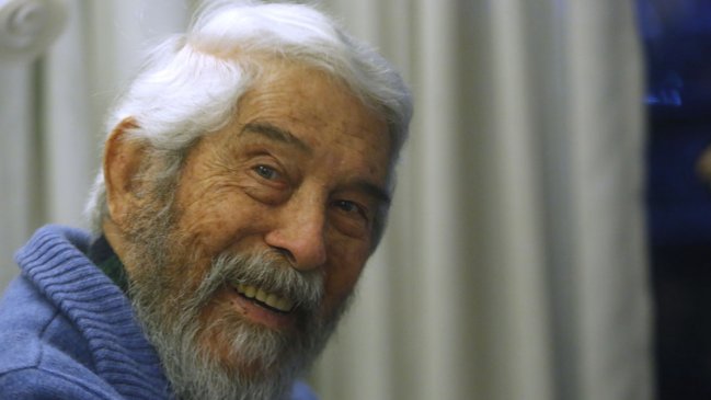 Familiares y amigos despidieron a Alberto 