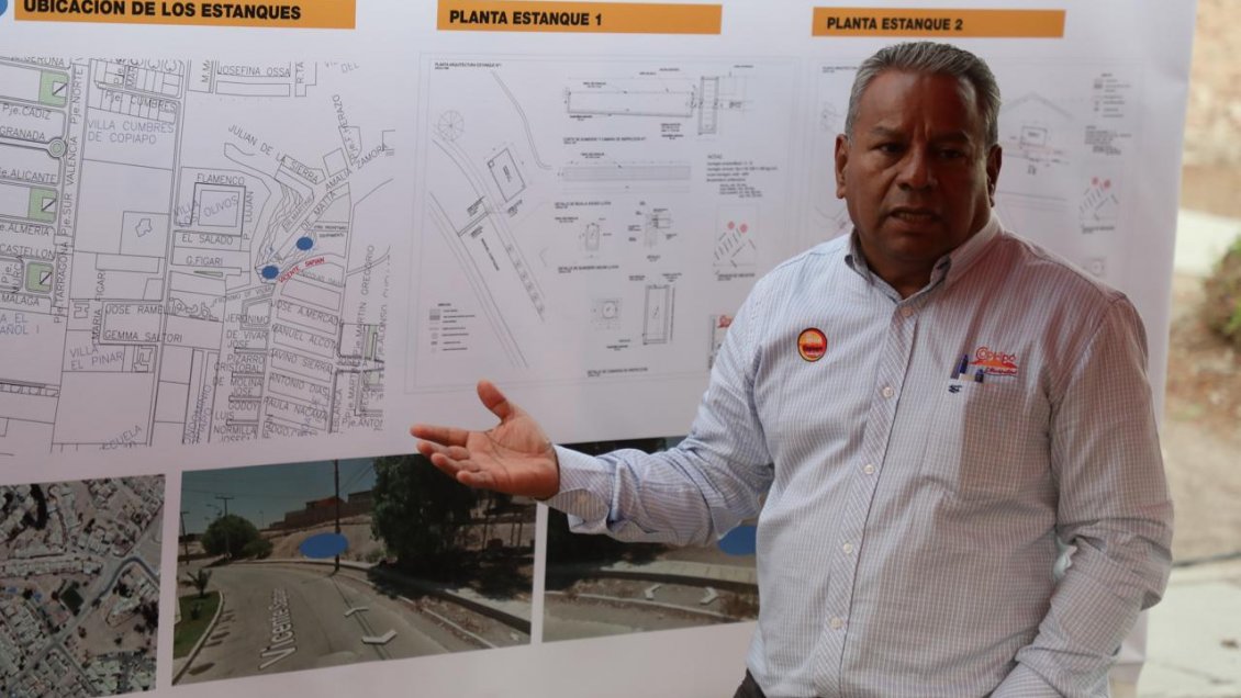 Mercado municipal de Copiapó tendrá 12 cocinerías