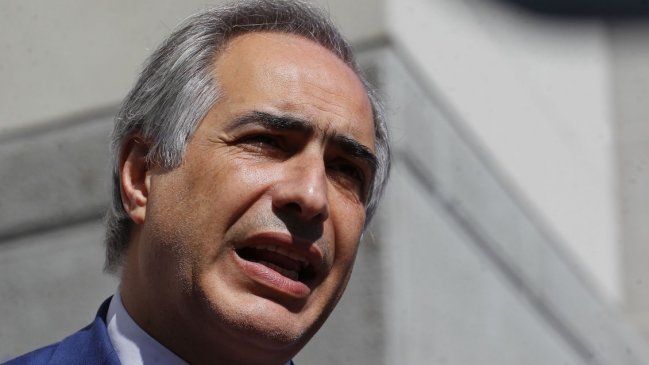 Senador Chahuán: Nuestro propósito es destinar 1% del PIB a innovación