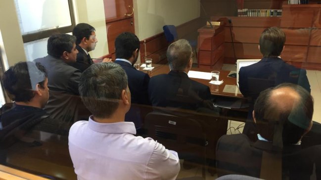 Formalizan a gerentes y funcionarios de Celulosa Arauco por contaminación en el Río Cruces: No hay medidas cautelares