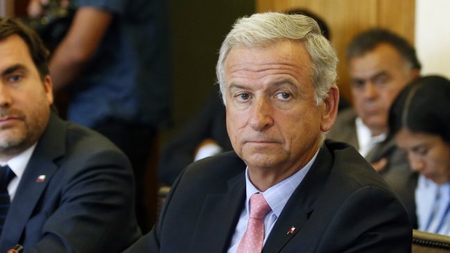 Reforma tributaria: Gobierno está dispuesto a dialogar pero no a 