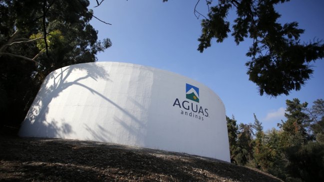 Formalizaron a trabajadores que vertieron desechos fecales en agua potable