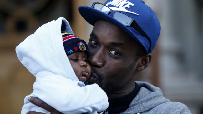 El 12 por ciento de los hijos inscritos en 2018 tienen padres extranjeros