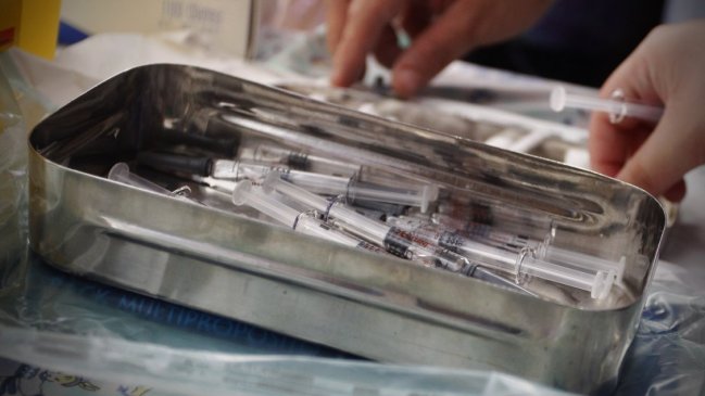 Antivacunas, obesidad y ébola son las preocupaciones para la OMS en 2019