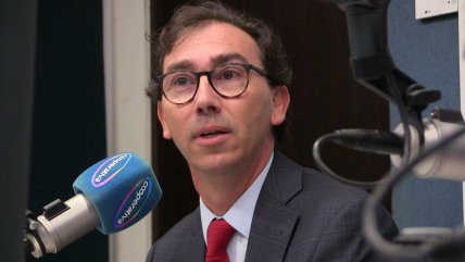   Subsecretario y admisión en colegios: El 59% queda en su primera opción 