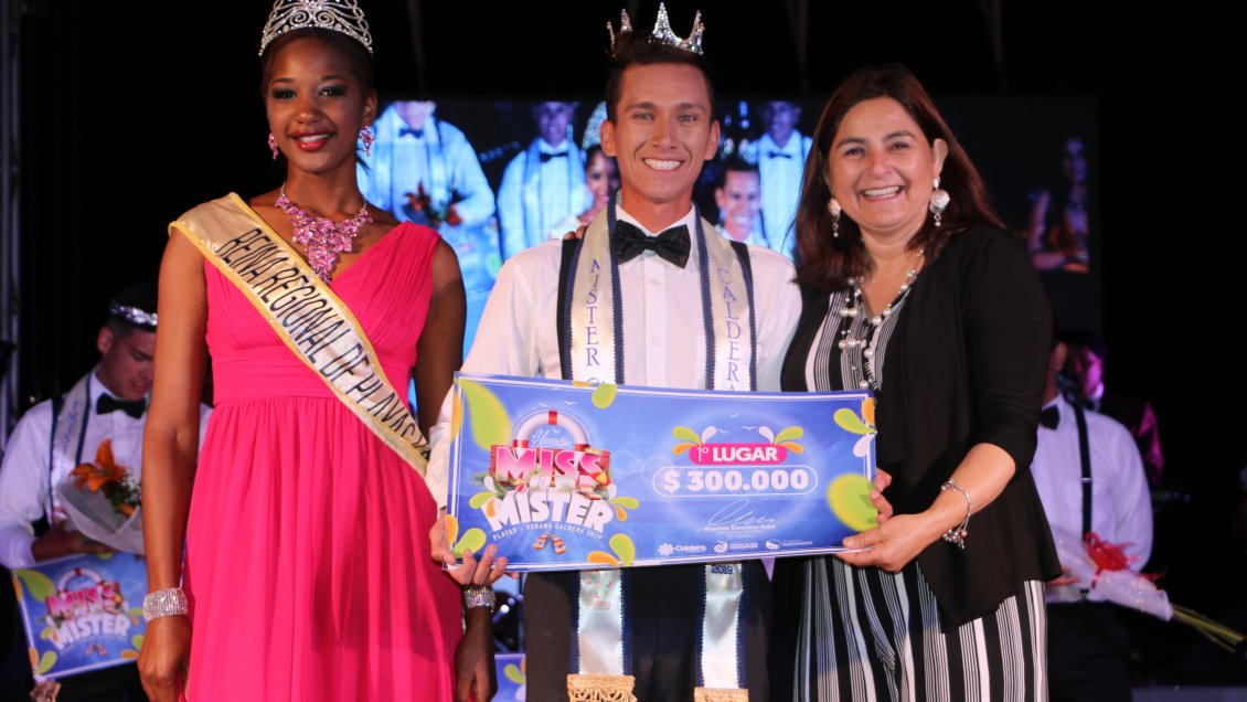 Carabinero se convirtió en 