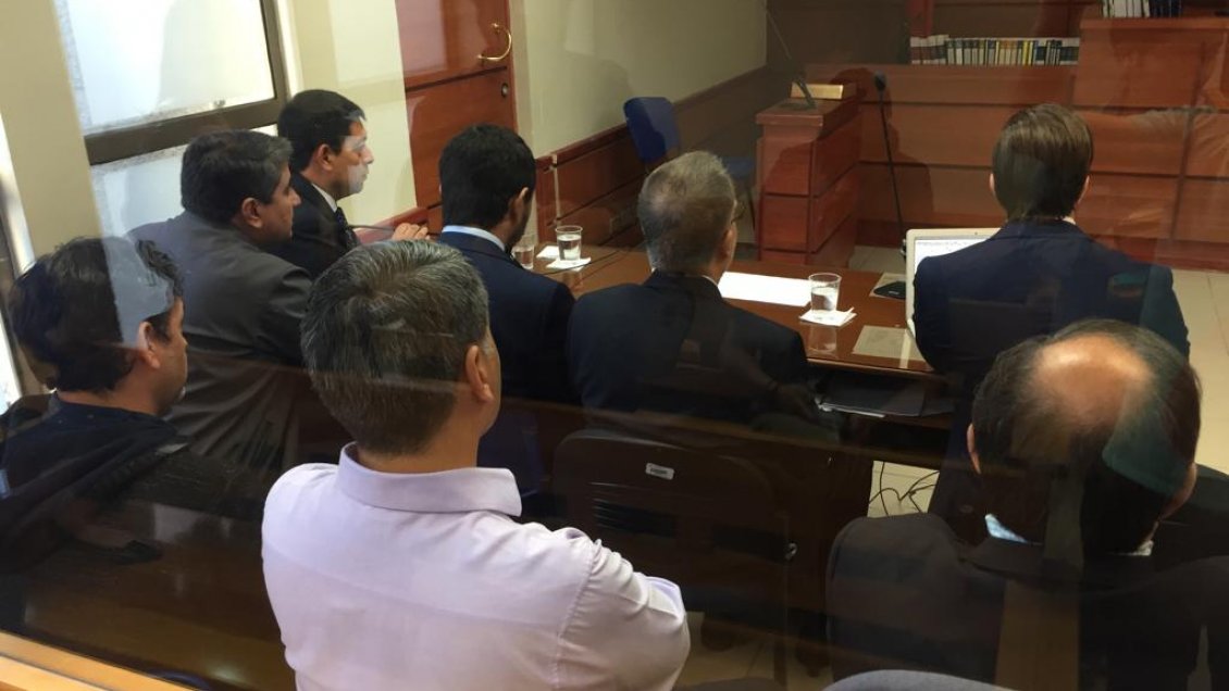 Formalizan a gerentes y funcionarios de Celulosa Arauco por contaminación en el Río Cruces: No hay medidas cautelares