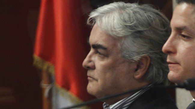 Cónsul acusado por tráfico de migrantes compareció ante la Fiscalía