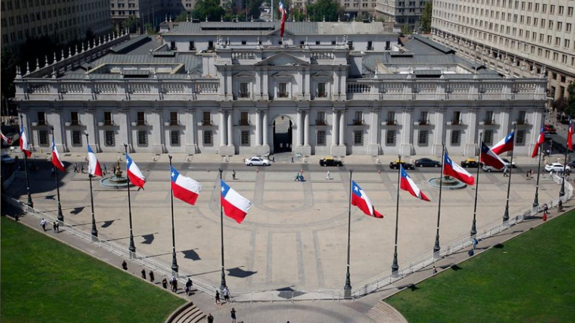 Idea transversal: Diputados proponen autorizar la reelección presidencial inmediata