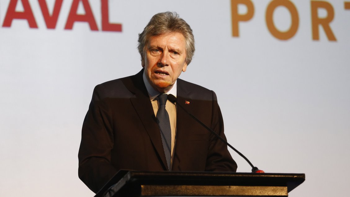 Espina y extensión de carrera militar: No se justifica salida de suboficiales a los 55 años