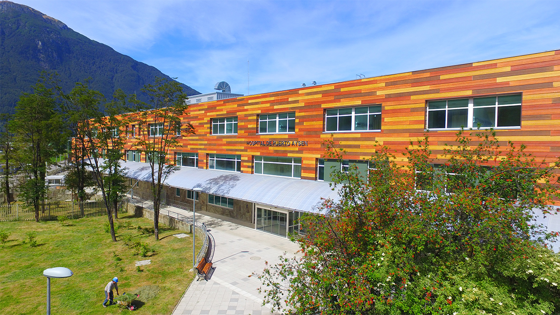 Hospital de Puerto Aysén apuesta a reducir lista de espera local