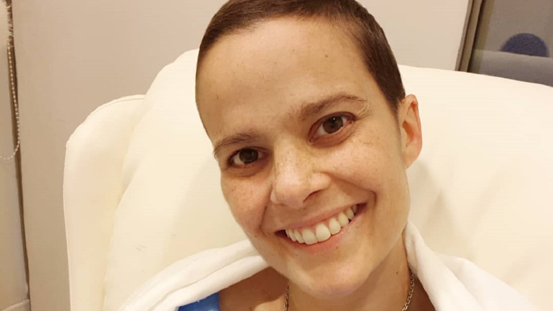 Javiera Suárez no tuvo buenos resultados en examen: El cáncer sigue en su cuerpo