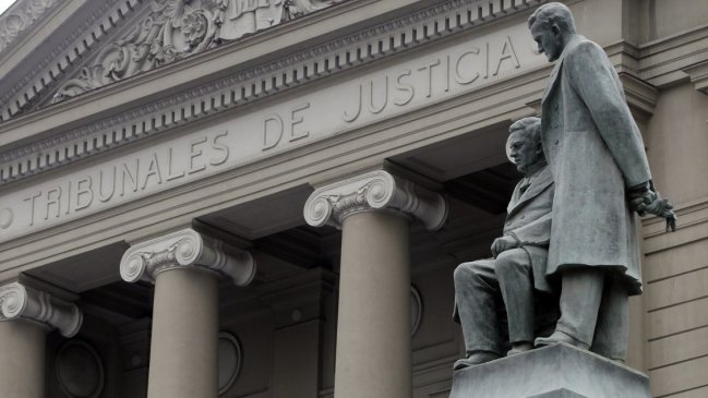 Poder Judicial: Hay 1.340 causas vigentes por violaciones a los DDHH