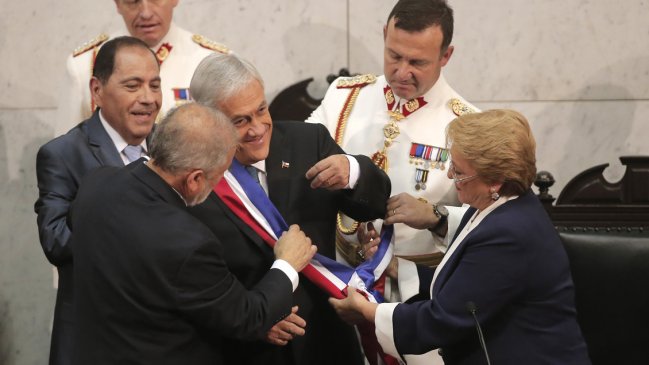 Diputados proponen adelantar el cambio de mando para el 1 de enero