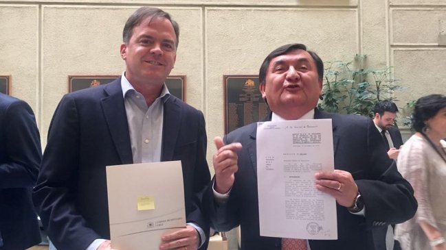 Admisión Justa: Diputados DC rechazarán idea de legislar