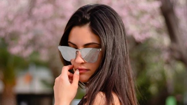 Joven de 19 años denunció agresiones de su pololo y lo grabó atacándola