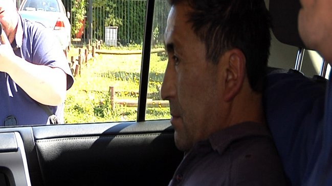 En prisión preventiva quedó sujeto acusado de matar a su esposa en Osorno