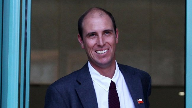 Intendente llama a la unidad del oficialismo en la Región del Ñuble