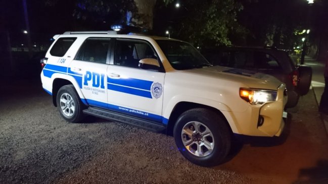 Joven de 15 años falleció tras accidente en piscina municipal de Maipú