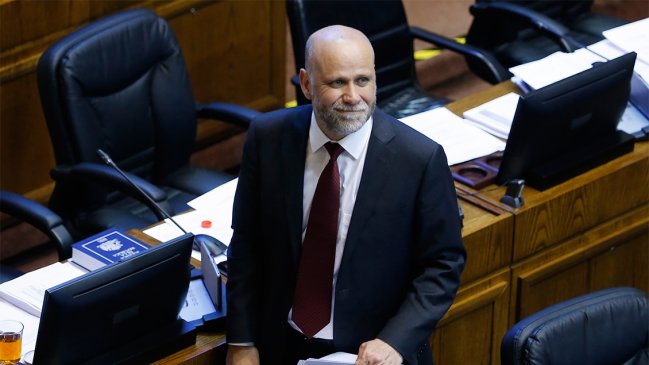 Elizalde: El sistema no brinda pensiones dignas para los adultos mayores