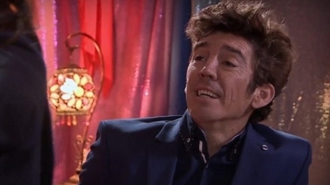 Inesperada muerte en 