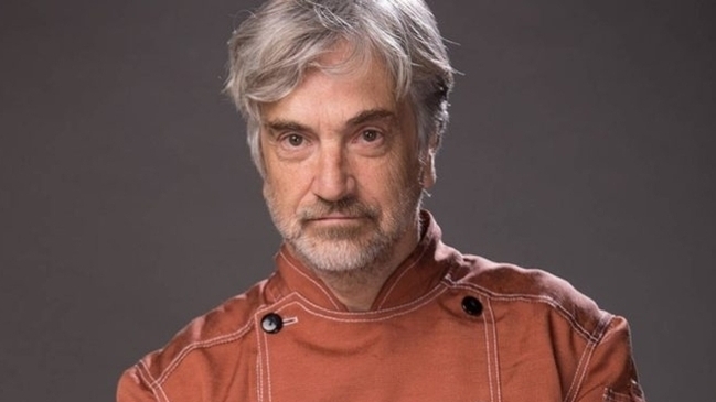 Francisco Reyes y situación del área dramática de TVN: 