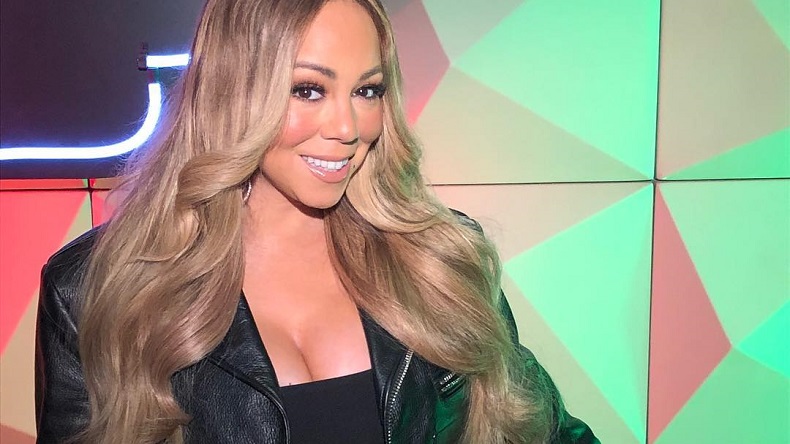 Mariah Carey demandó a ex asistente que la amenaza con publicar videos íntimos