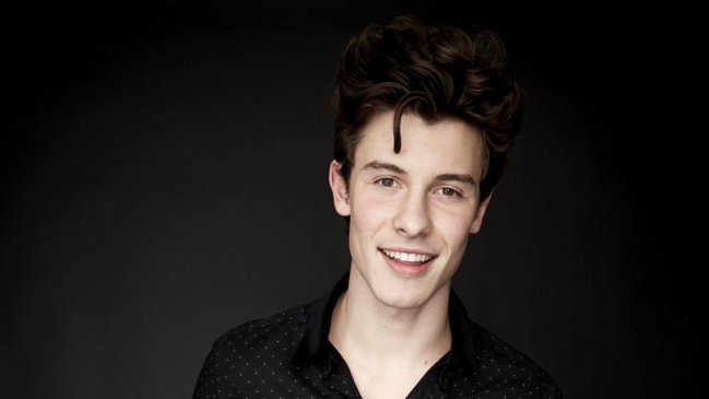 Shawn Mendes fija su primer show en Chile
