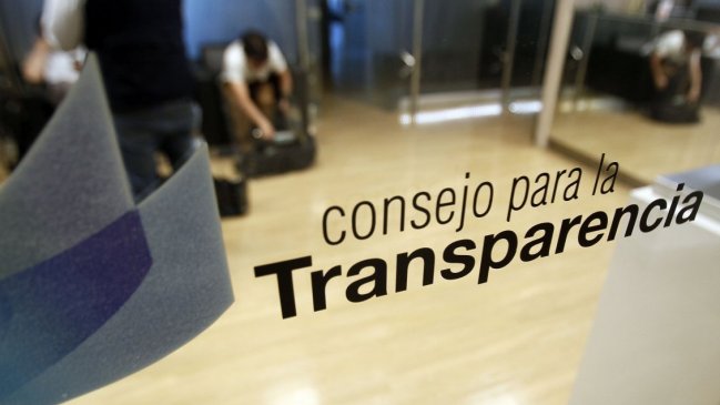 Proyecto que pretende modernizar a Carabineros: Transparencia enviará observaciones al Senado