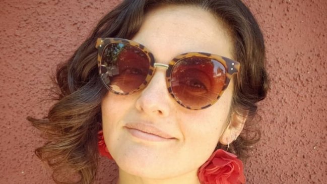 Connie Achurra reveló episodio de abuso sexual en la adolescencia