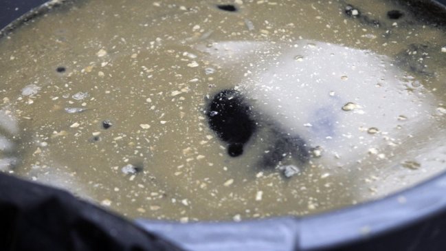 Cantante de cumbia fue detenido como líder de laboratorio de drogas en San Joaquín