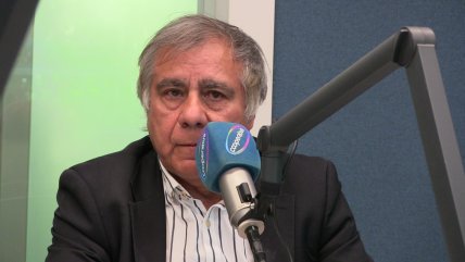   J.A. Lagos: Piñera busca favorecer a los que hacen negocios en educación 
