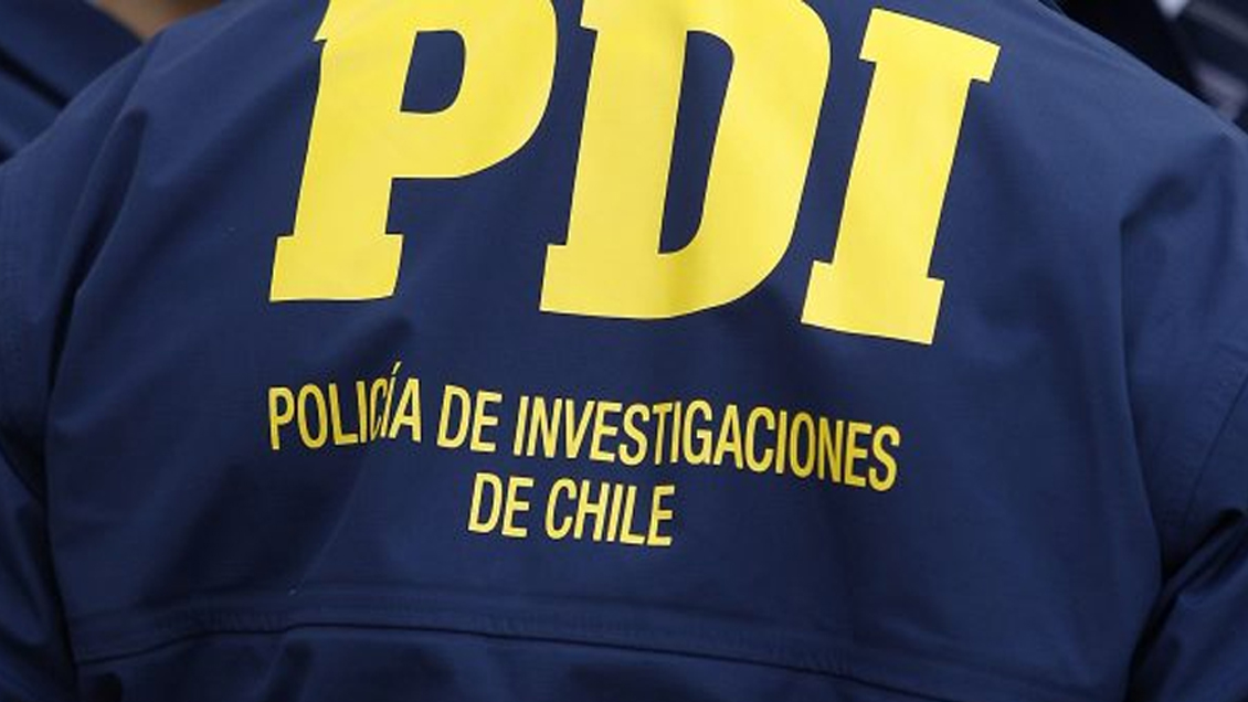 Falsos funcionarios de la PDI asaltaron vivienda en La Reina