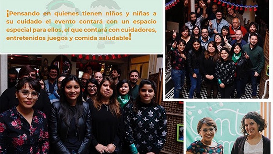 Izquierda Autónoma y Poder Ciudadano se unen en nuevo partido político