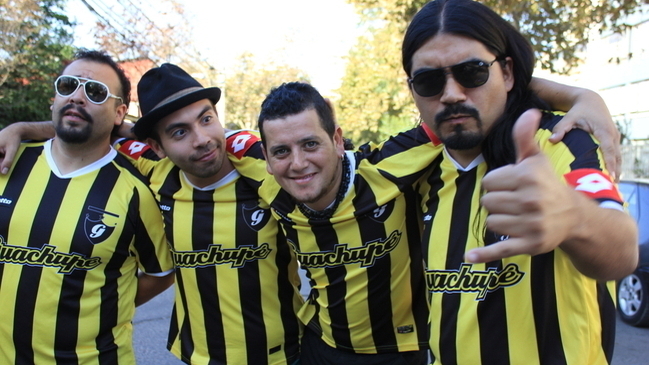 El fenómeno de Guachupé que quiere revolucionar el Festival de Olmué