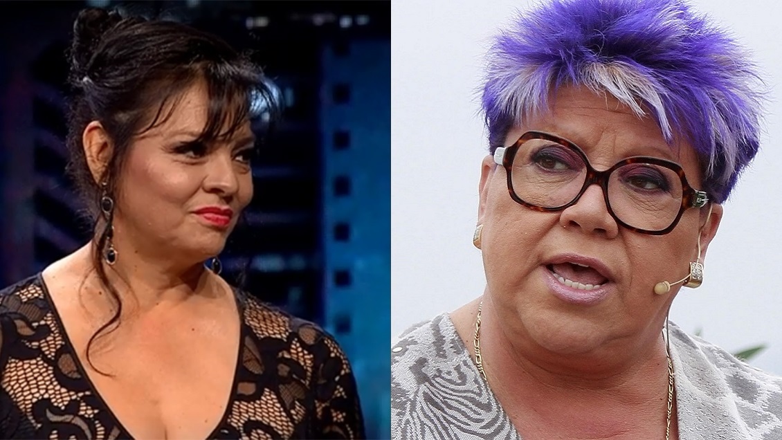 Merino contra Maldonado: ¿Pensaba que consumíamos droga como usted?