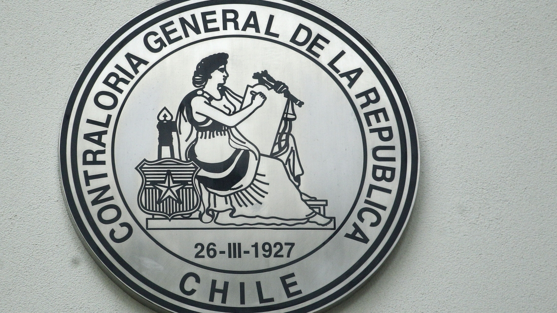 Contraloría presentó unidad para tramitar reclamos de empleados públicos