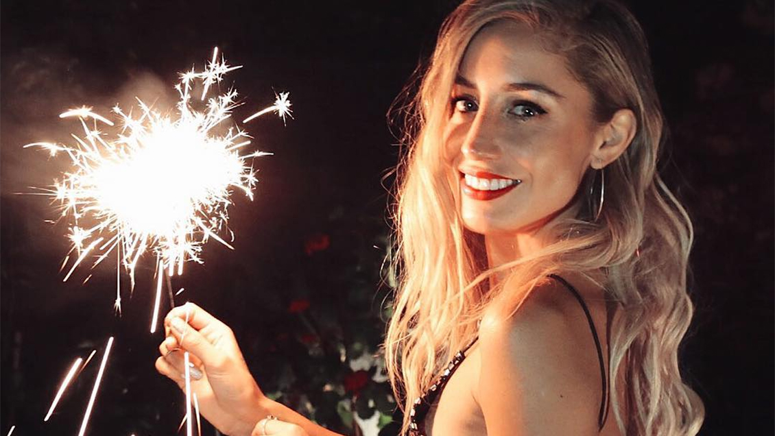 Daniela Castro criticó a la gente que se dedica a 