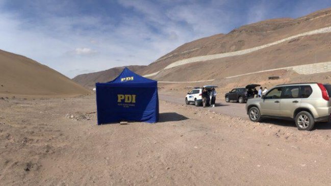 Revelan causa de muerte de mujer encontrada en el Cerro Dragón